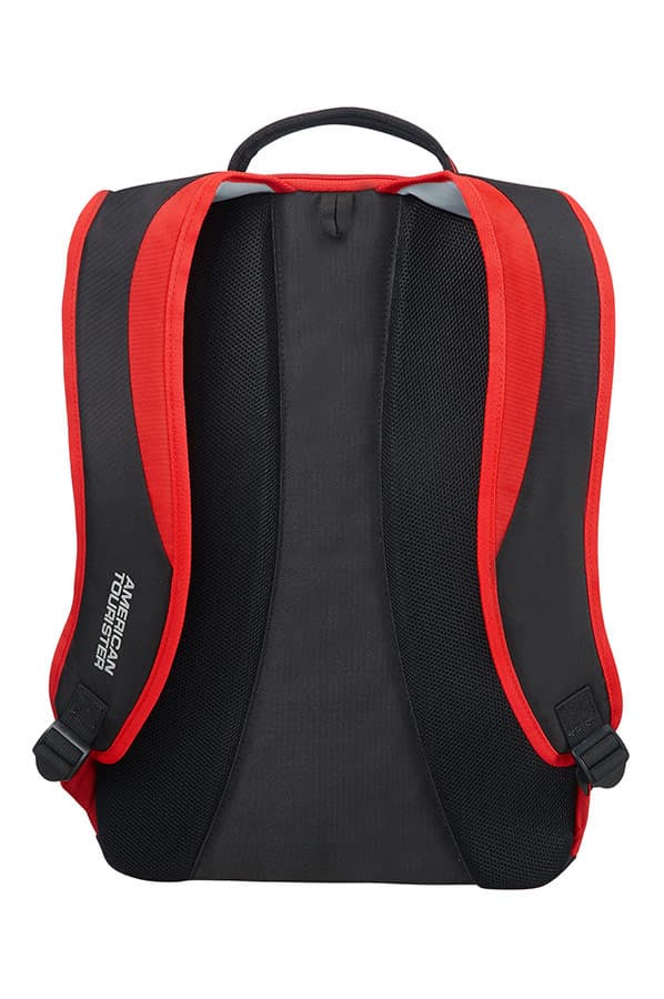 Рюкзак для ноутбука American Tourister 24G*003 Urban Groove UG3 Laptop Backpack 15.6″ 24G-00003 00 Red - фото №2