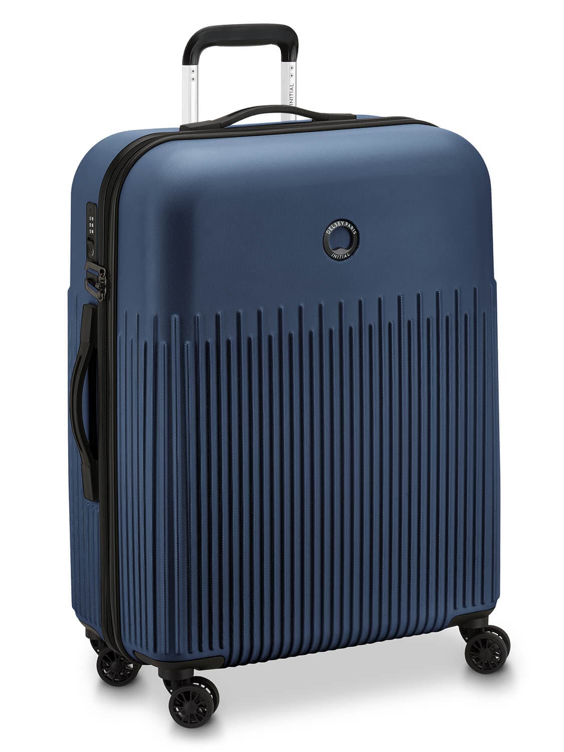 Чемодан Delsey 003804810 Lima 4DW Trolley Case M 66 см
