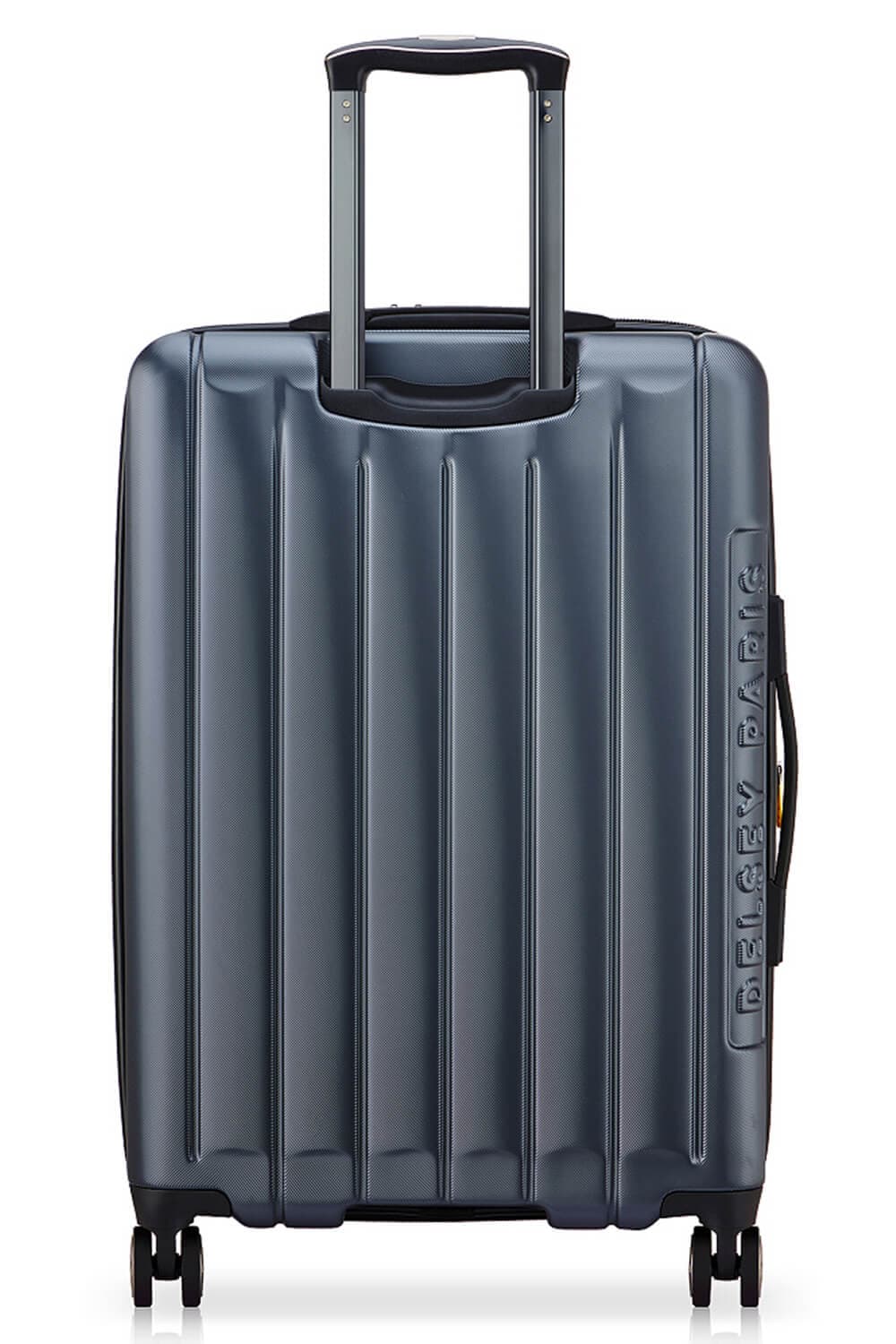 Чемодан на колёсах Delsey 002885820 Longitude Trolley M 69 см Expandable