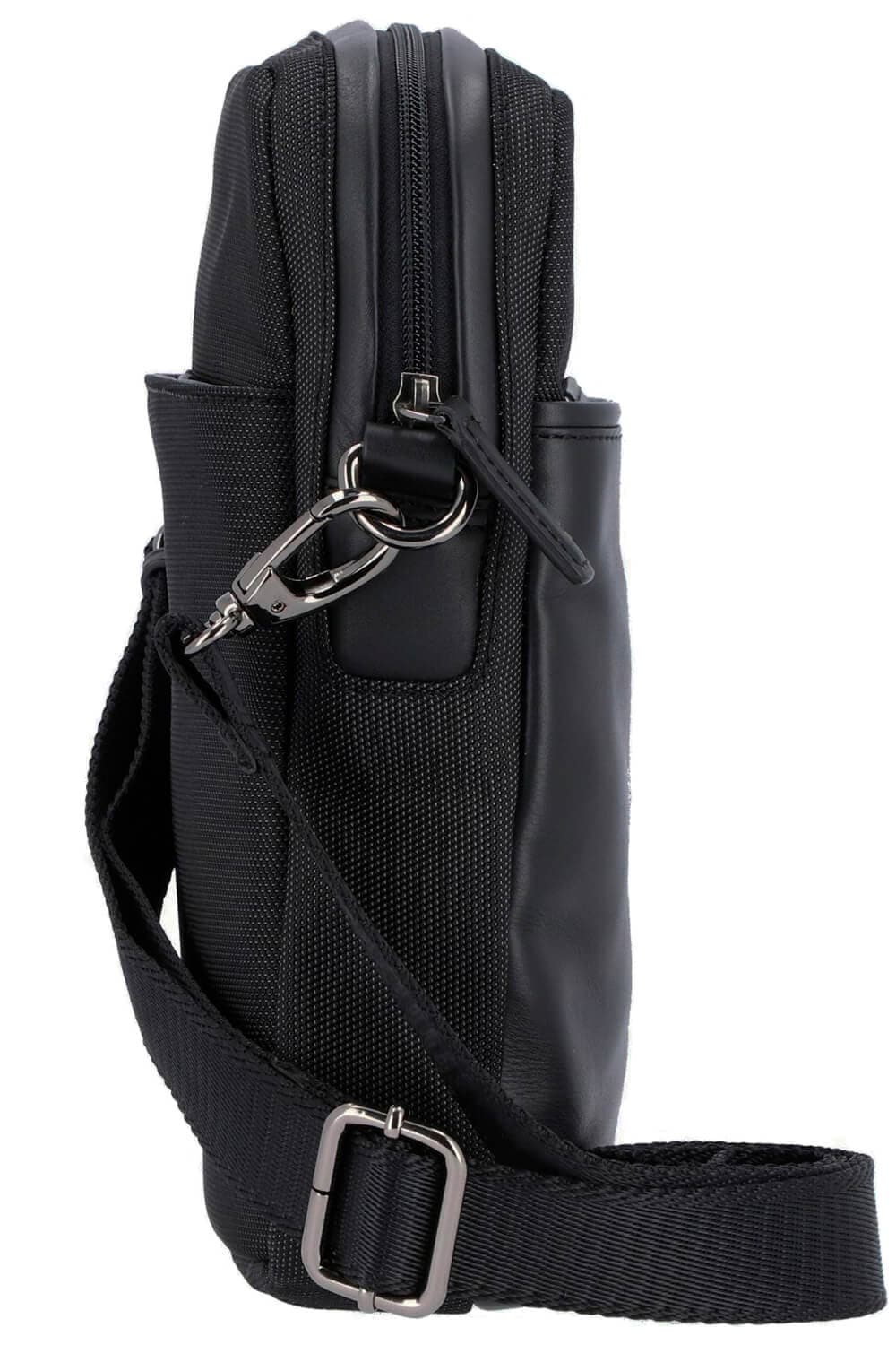 Сумка через плечо Bric's BR207708 Monza Sling Bag 10″