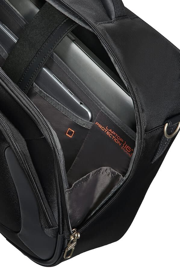 Сумка для ноутбука Samsonite 04N*016 X'Blade 3.0 Shoulder Bag 16″