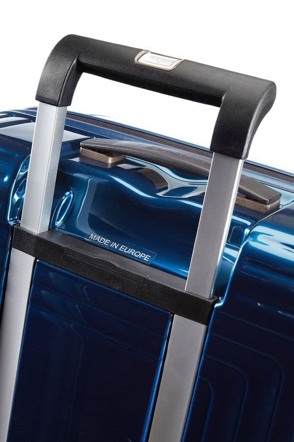 Чемодан на колёсах Samsonite 44D*004 Neopulse Spinner 81 см