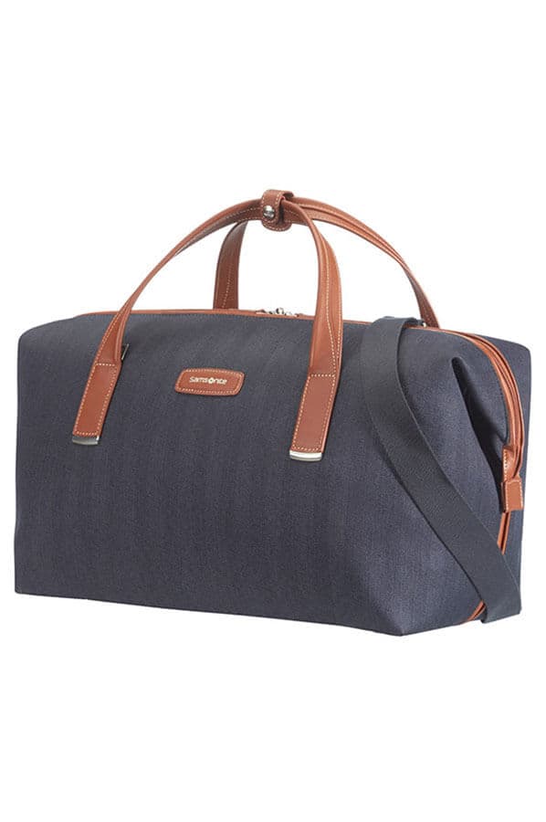 Дорожная сумка Samsonite Lite DLX Duffle Bag 55 см