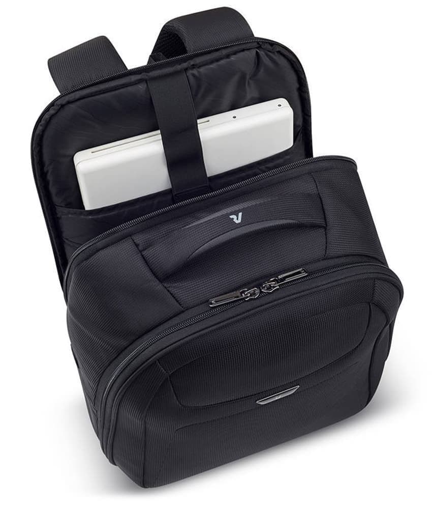 Рюкзак для ноутбука Roncato 412733 Work Laptop Backpack 15.6″
