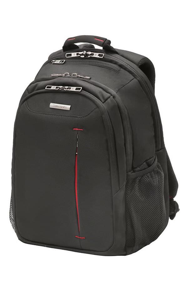 Рюкзак для ноутбука Samsonite 88U*004 GuardIT Laptop Backpack S 13″-14.1″ 88U-09004            09 Black - фото №1
