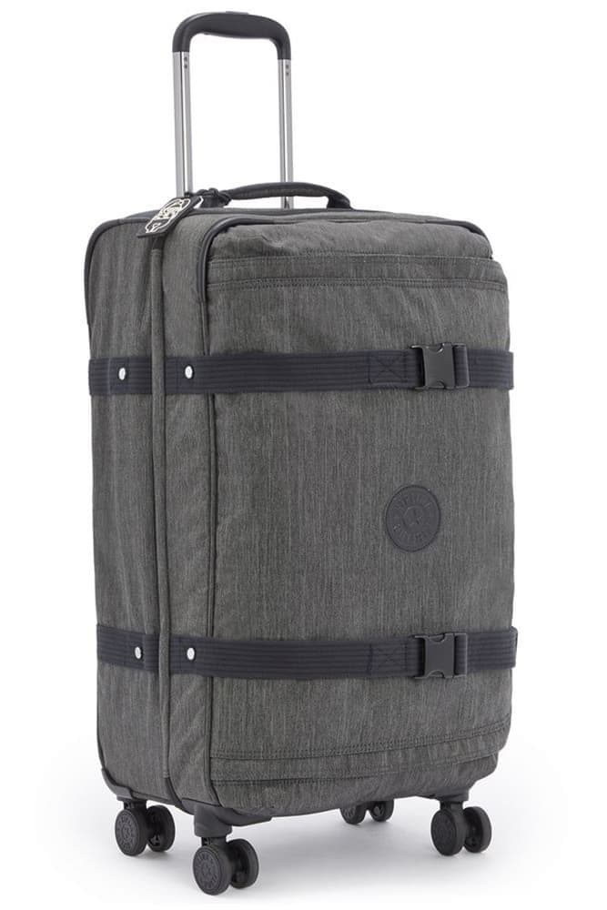 Сумка на колесах Kipling KI712978S Spontaneous M Medium 4-Wheeled Suitcase 66 см