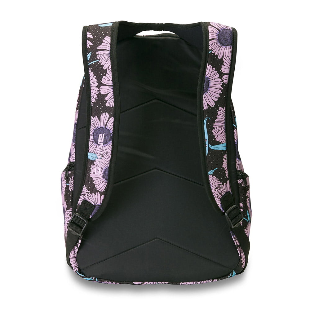 Рюкзак для ноутбука Dakine 08210025 Prom 25L Women's Backpack 14″ 8210025 Nightflower Nightflower - фото №4