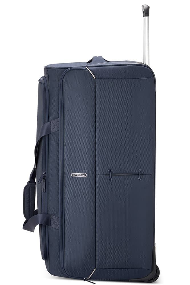 Большая сумка на колесах Roncato 415314 Ironik 2.0 Duffle Spinner 72 см