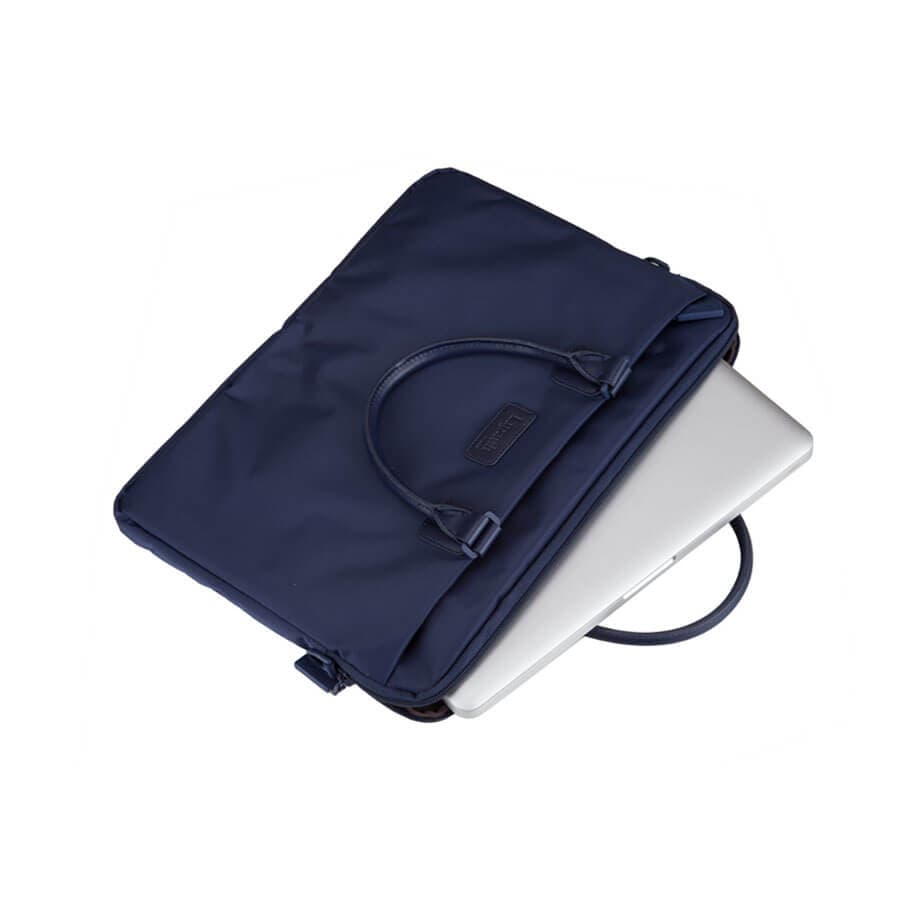 Сумка для ноутбука Lipault P52*002 Plume Business Laptop Bag 17″