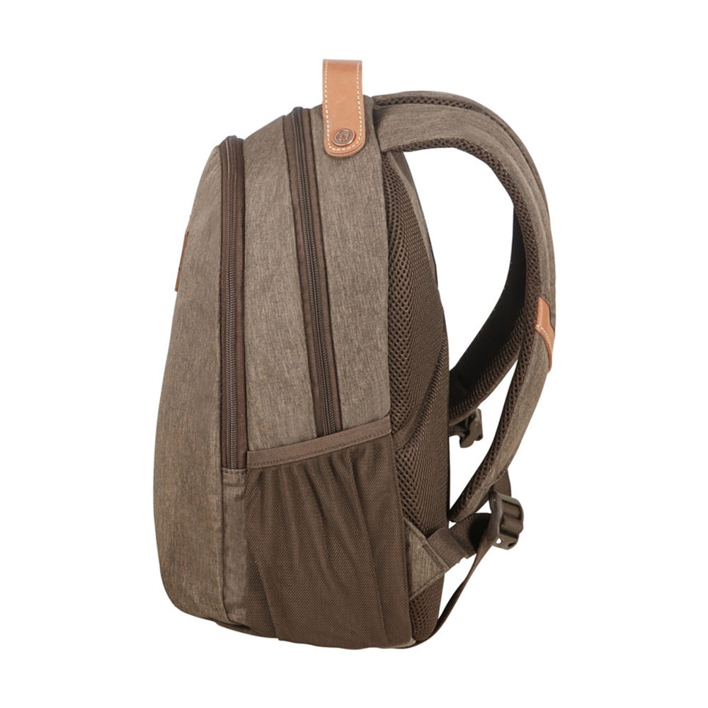 Рюкзак Samsonite CH7*006 Rewind Natural Backpack S с отделением для планшета 10.1″ CH7-08006 08 Rock - фото №6