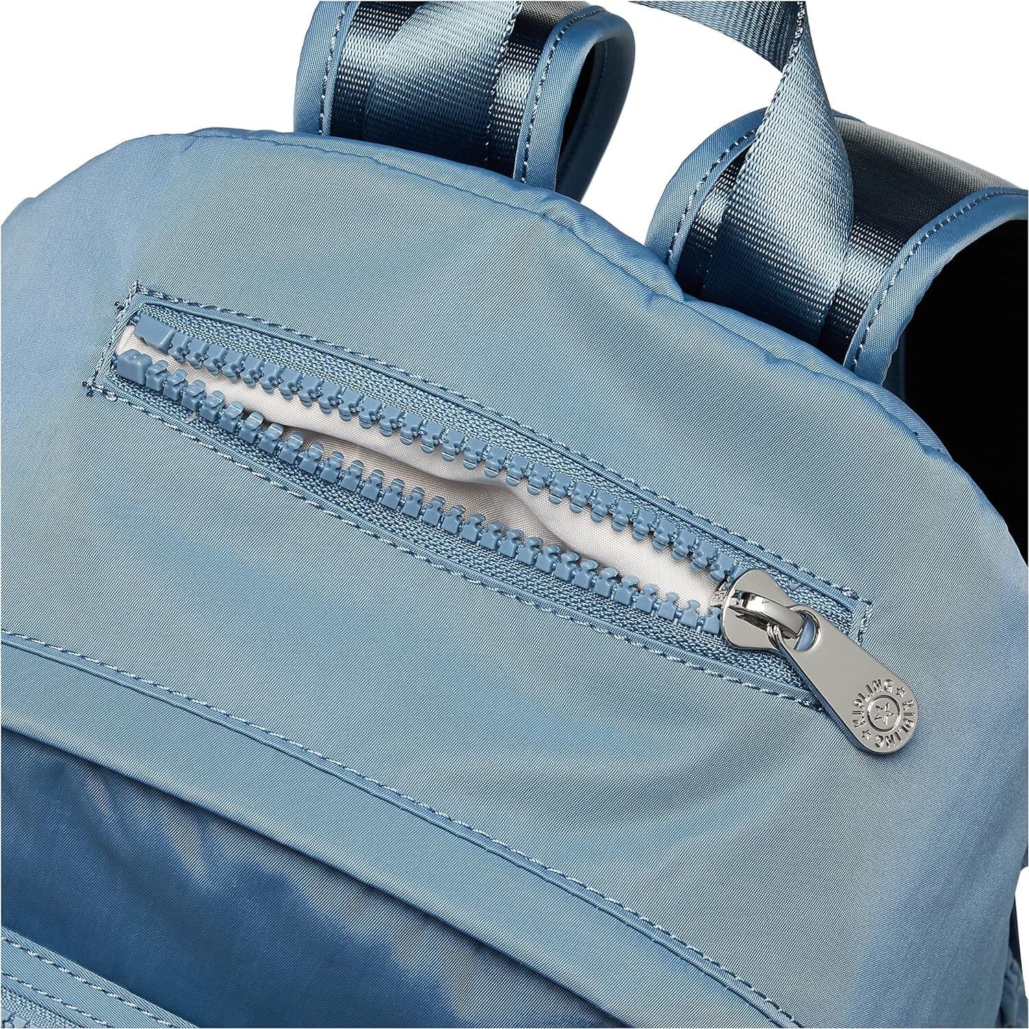 Женский рюкзак Kipling KI6371TZ5 Delia Medium Backpack Brush Blue ST