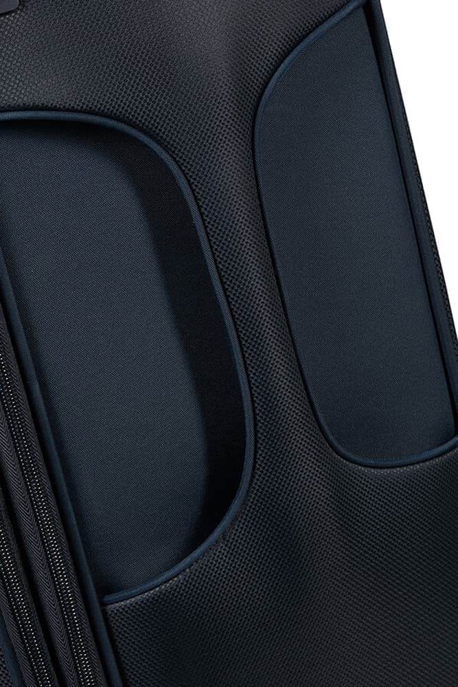 Чемодан Samsonite KG6*305 D'Lite Spinner 78 см Expandable