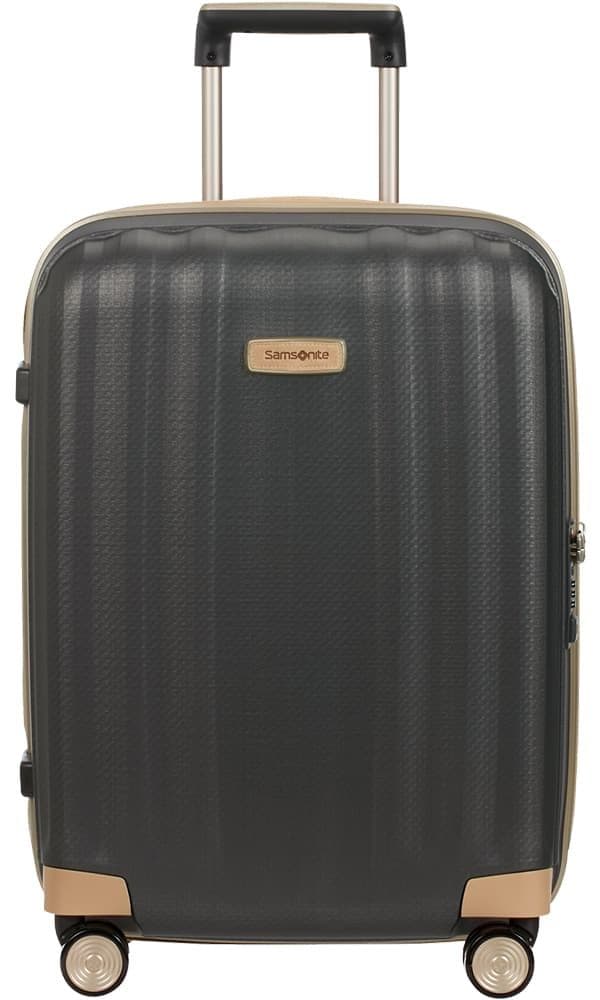 Чемодан на колёсах Samsonite CM9*001 Lite-Cube Prime Spinner 55 см