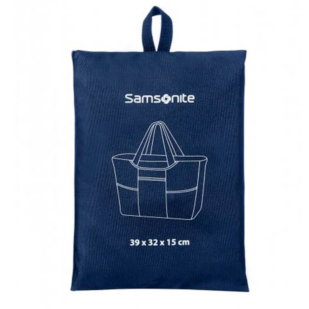 Складная дорожная сумка Samsonite U23*613 Foldaway Tote 39 см