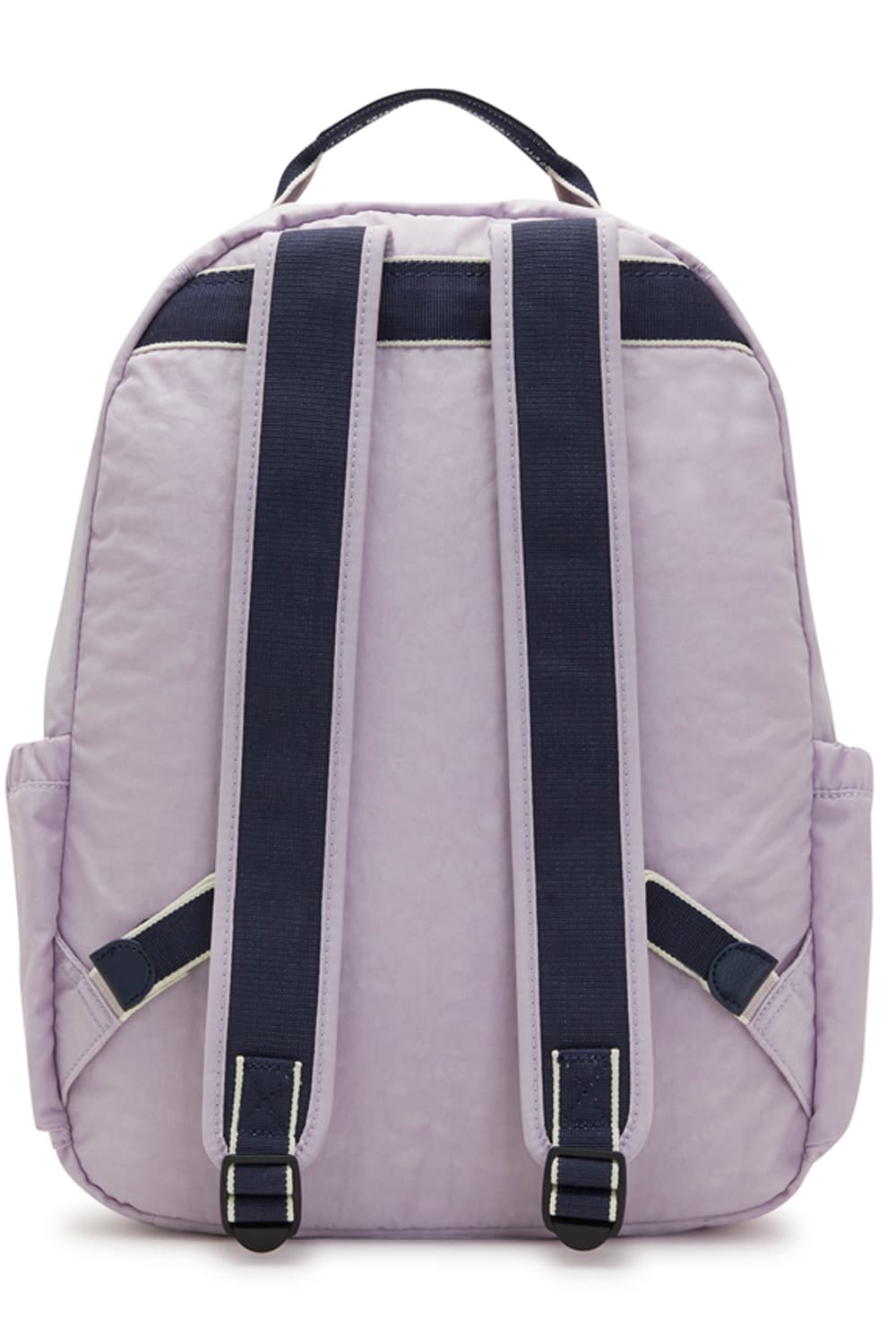 Рюкзак для ноутбука Kipling KI5210Z08 Seoul Large Backpack 15″ Gentle Lilac