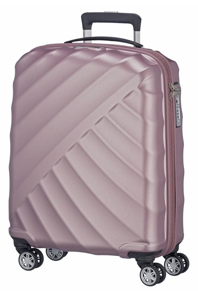 Чемодан на колёсах Titan 828406 Shooting Star Trolley S 55 см