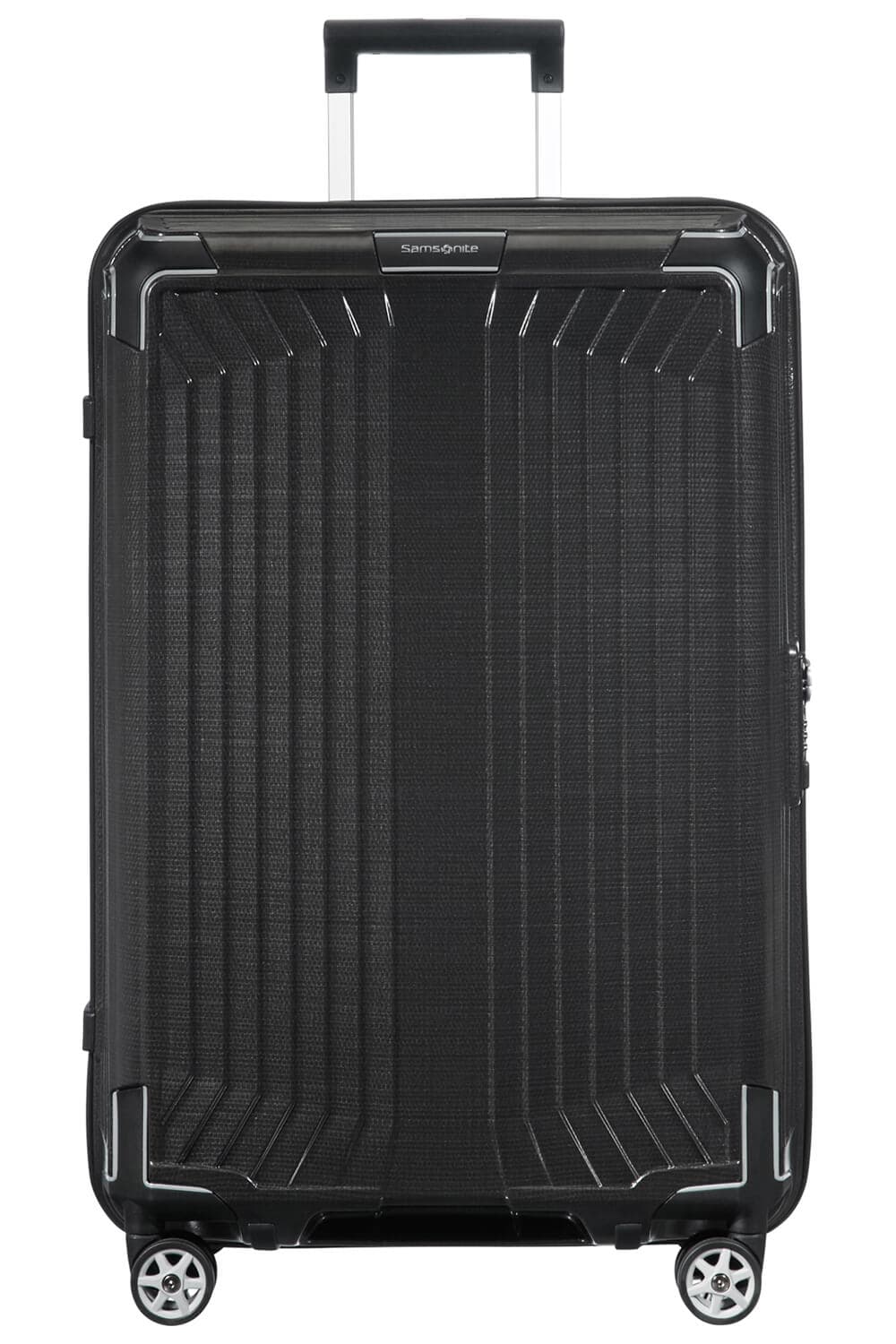 Чемодан Samsonite 42N*002 Lite-Box Spinner 69 см