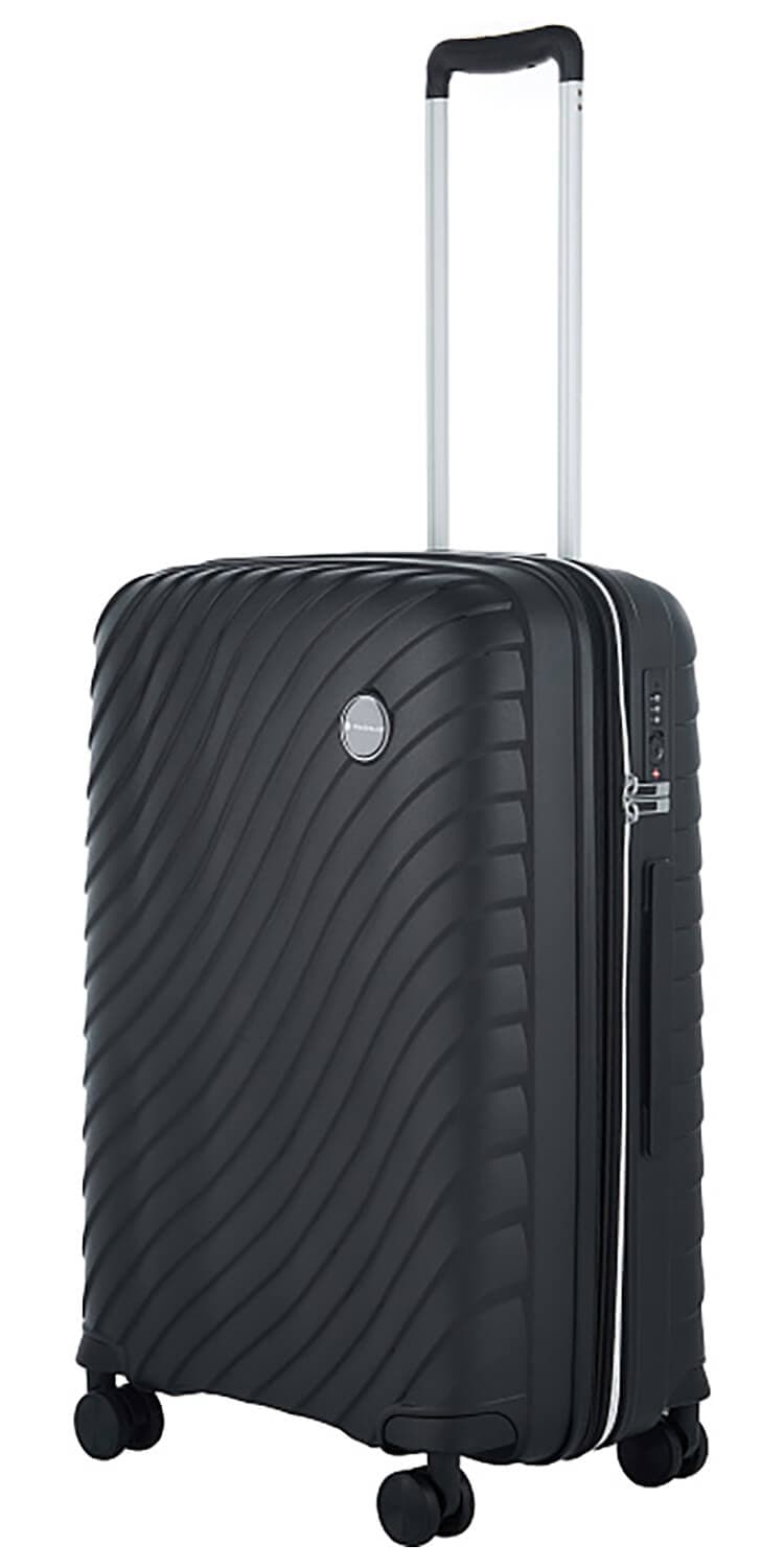 Чемодан на колёсах Magellan VocierMag5*M Victoria Spinner M 68 см Expandable