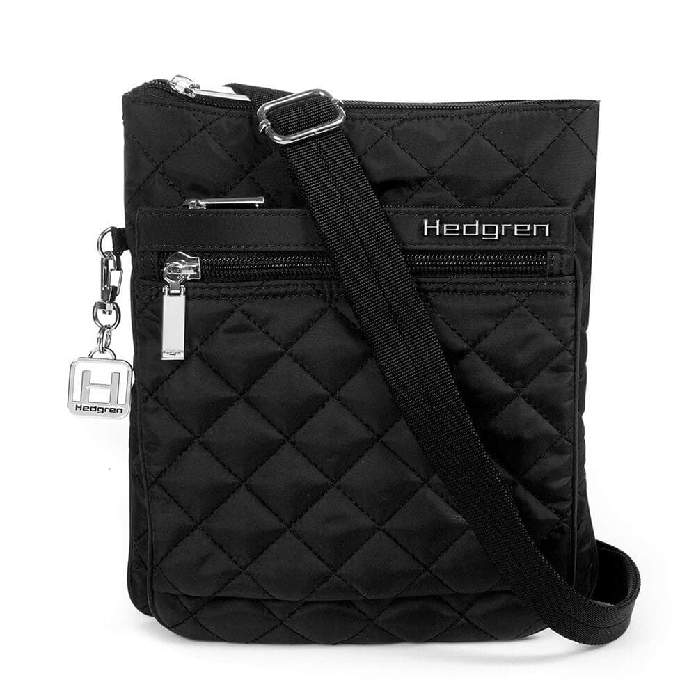Сумка для документов Hedgren HDIT10 Diamond Touch Karen Shoulder Bag