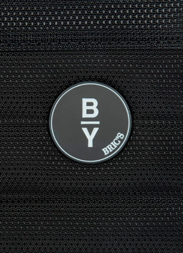 Несессер BY by Bric's B2Y10607 Ulisse Tri-fold Necessaire