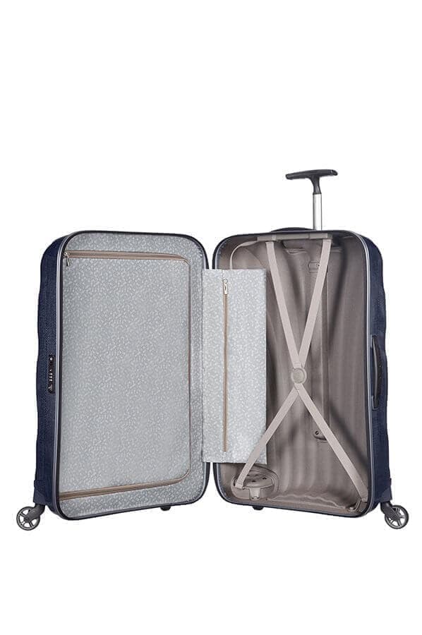 Суперлегкий чемодан на колёсах Samsonite V22*306 Cosmolite FL 2 Spinner 69 см