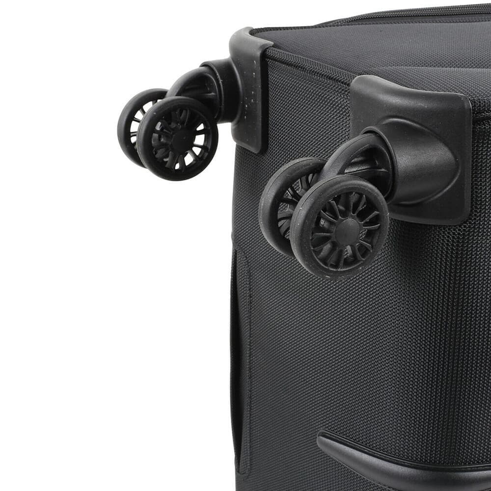 Чемодан на колёсах Travelite 89548 Crosslite Spinner M 67 см Expandable