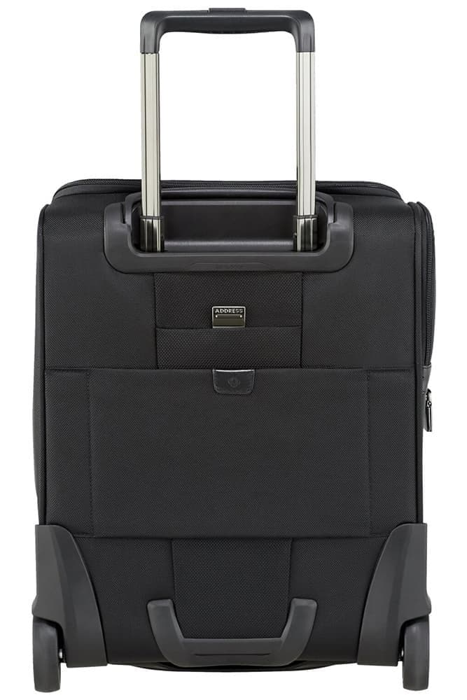 Чемодан Samsonite CG7*024 Pro-DLX 5 Upright Underseater 47 см 15.6″ USB