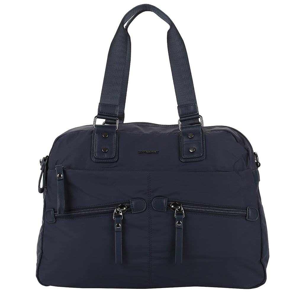 Спортивная сумка Eberhart EBH9277-01 Shoulder Bag 44 см EBH9277-01 Синий - фото №1