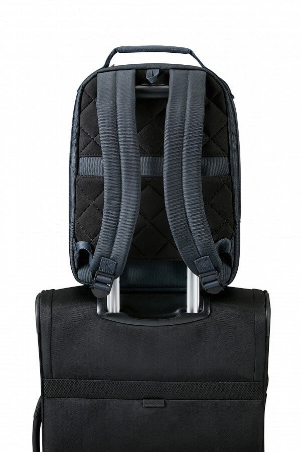 Женский рюкзак Samsonite CL5*210 Openroad Chic Backpack Slim 13.3″