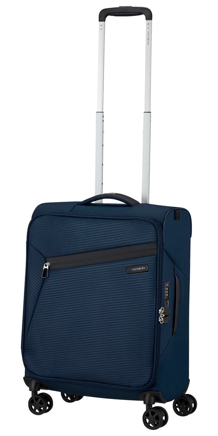 Чемодан Samsonite KL7*003 Litebeam Spinner 55 см
