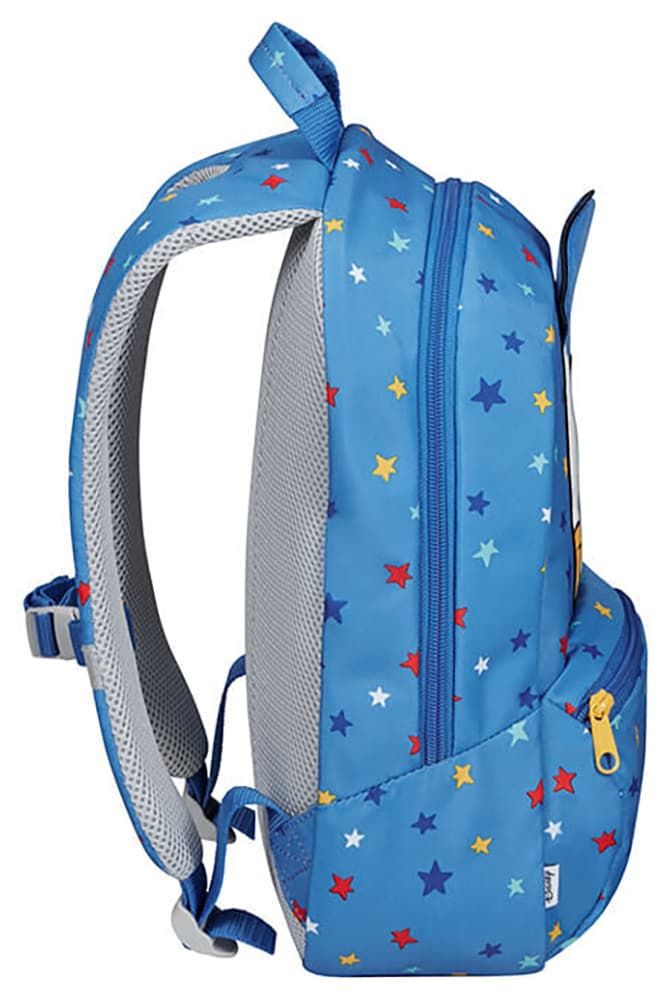 Детский рюкзак Samsonite 40C*036 Disney Ultimate 2.0 Backpack S+ Donald Stars