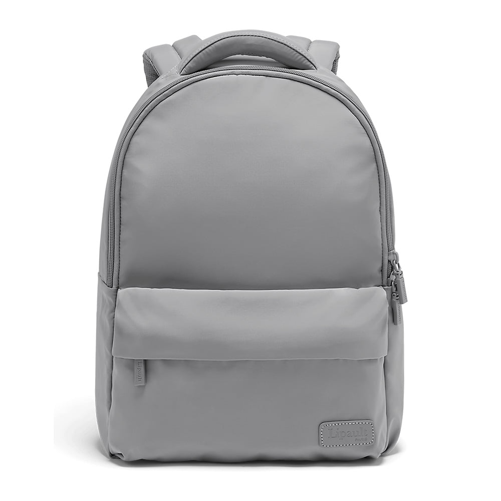 Женский рюкзак Lipault P61*009 City Plume Backpack 15.6″ P61-17009 17 Pearl Grey - фото №3