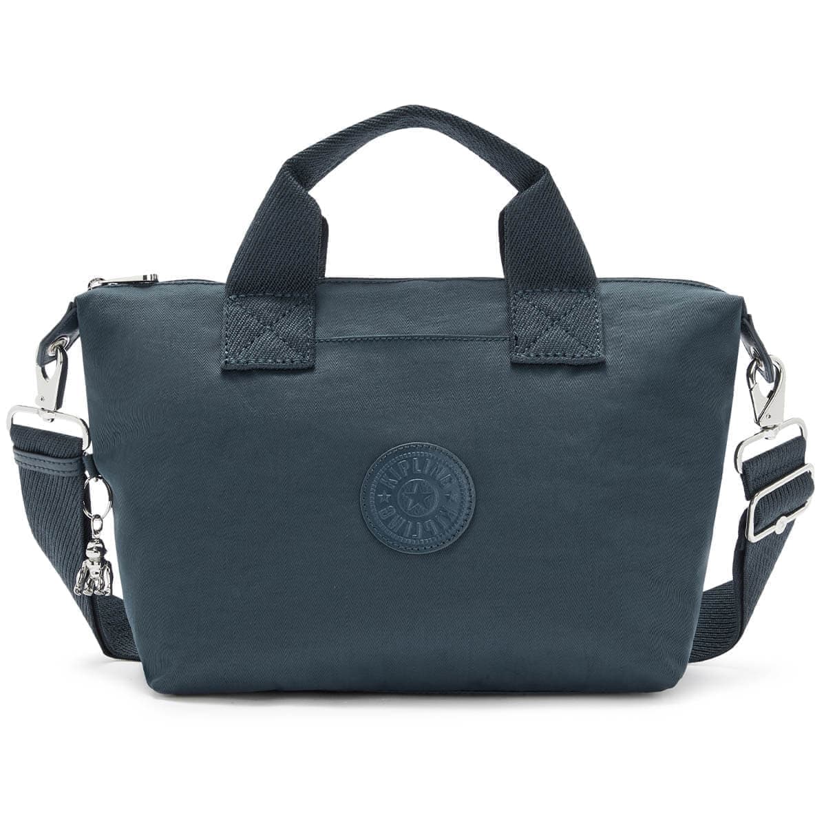 Женская сумка Kipling KI4148M30 Kala Mini Tote Rich Blue