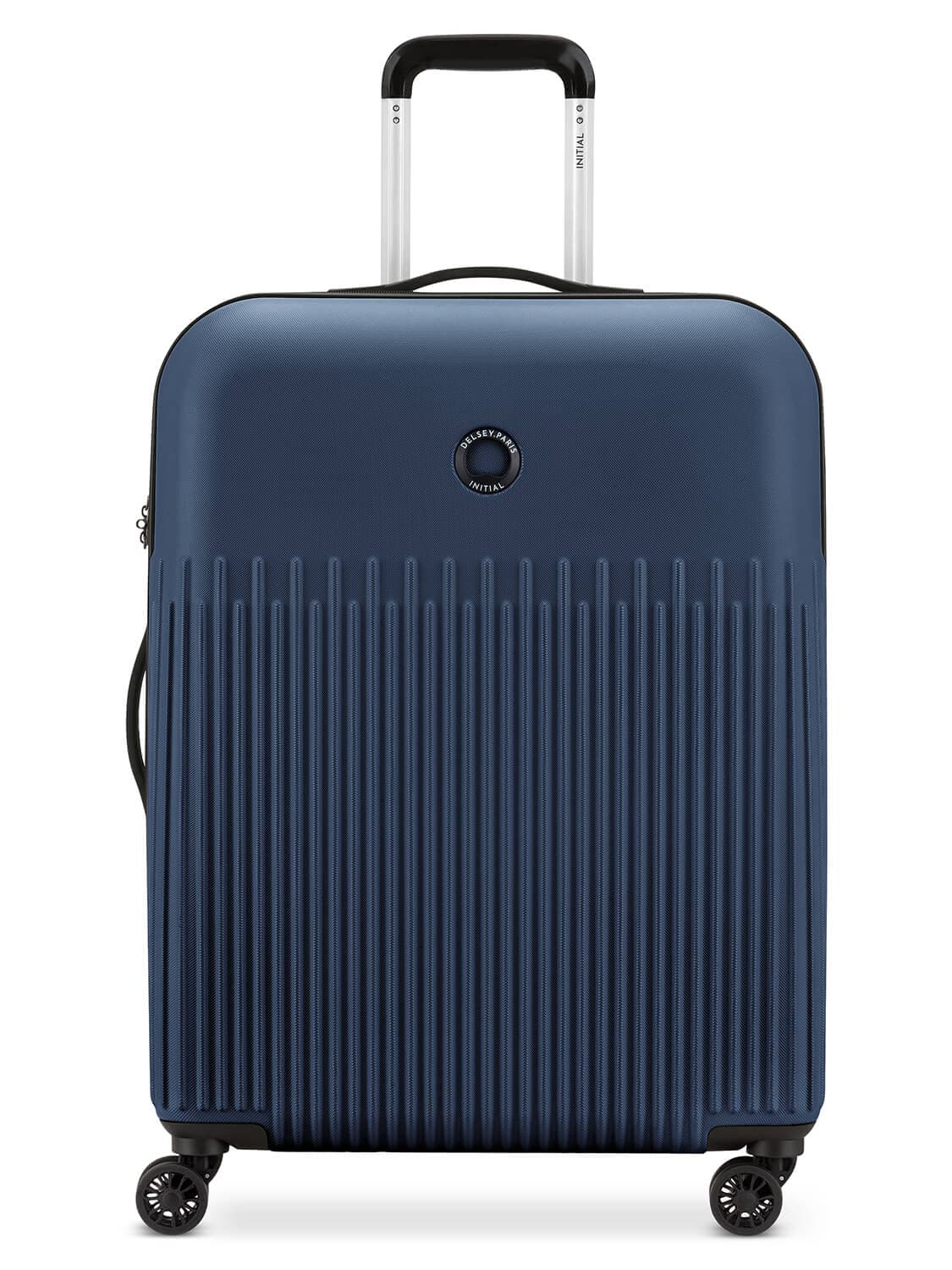 Чемодан Delsey 003804810 Lima 4DW Trolley Case M 66 см