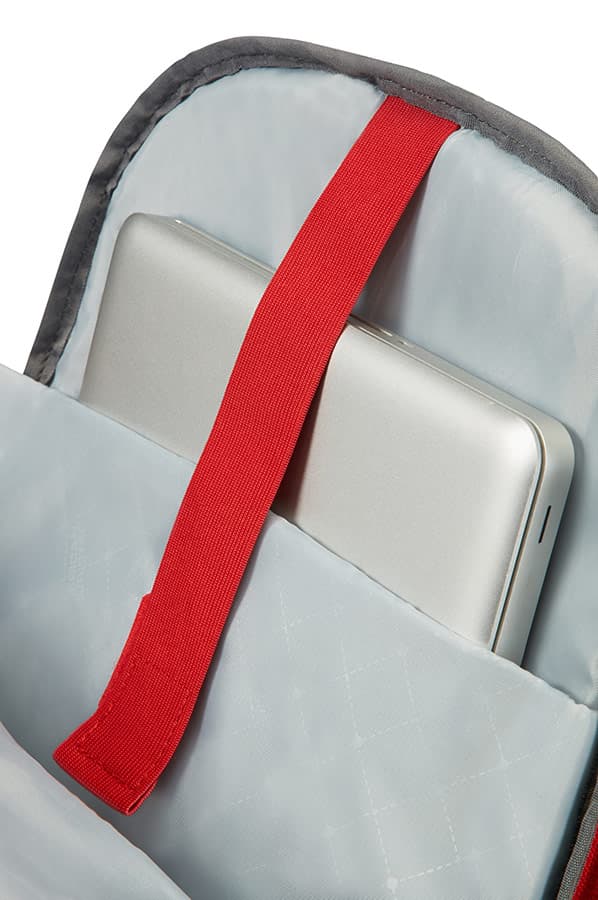 Рюкзак для ноутбука American Tourister 24G*003 Urban Groove UG3 Laptop Backpack 15.6″ 24G-00003 00 Red - фото №3