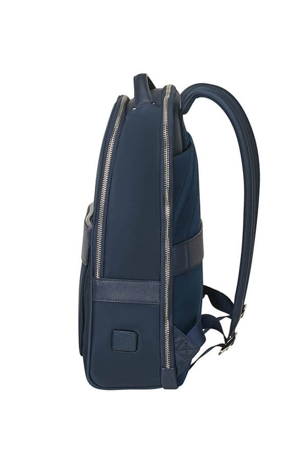Женский рюкзак для ноутбука Samsonite KA8*004 Zalia 2.0 Laptop Backpack 14.1″ USB