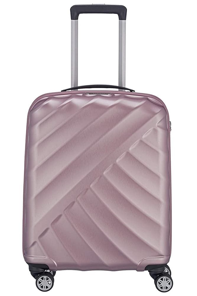 Чемодан на колёсах Titan 828406 Shooting Star Trolley S 55 см