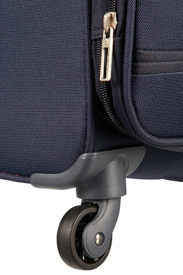 Чемодан Samsonite 38N*004 Base Boost Spinner 66 см Expandable
