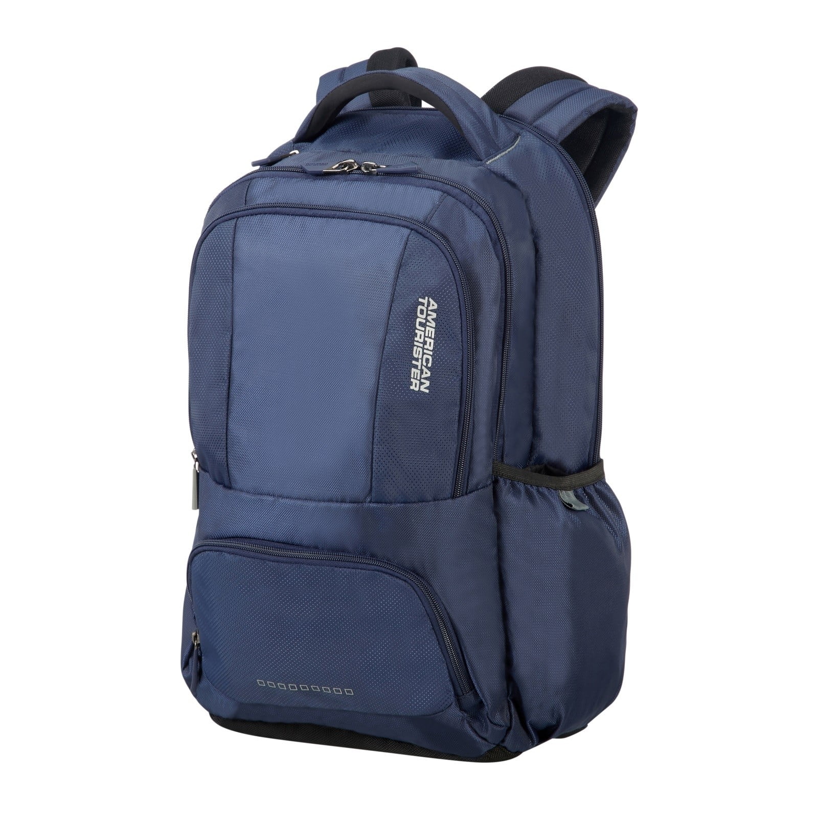 Рюкзак для ноутбука American Tourister 24G*021 Urban Groove Business BP 1 15.6″ 24G-01021 01 Blue - фото №1