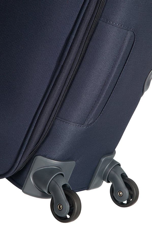 Чемодан Samsonite 38N*004 Base Boost Spinner 66 см Expandable