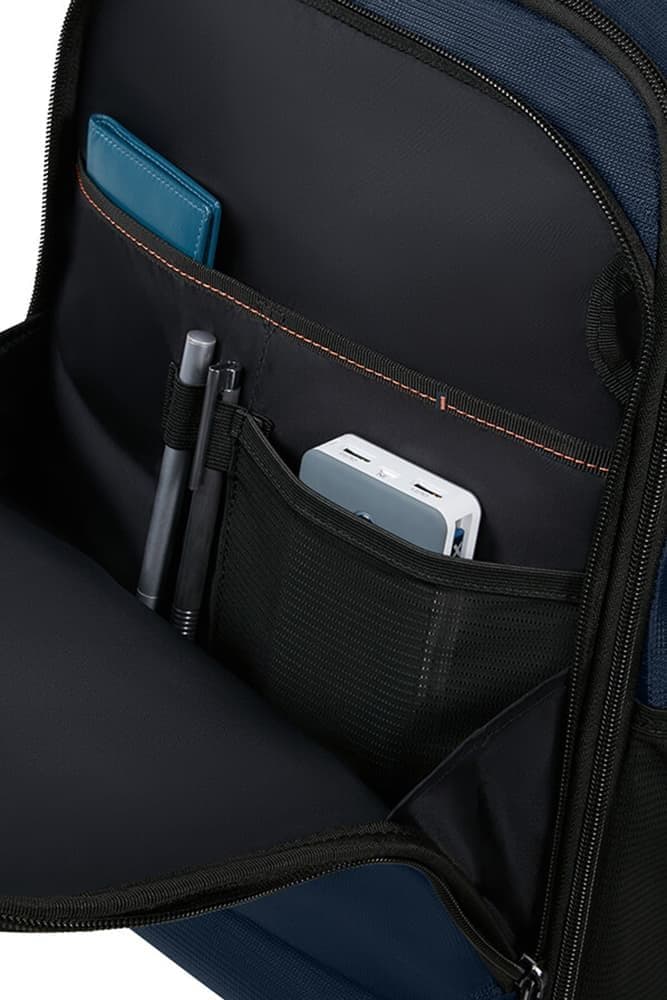 Рюкзак для ноутбука Samsonite KI3*003 Network 4 Laptop Backpack 14.1″