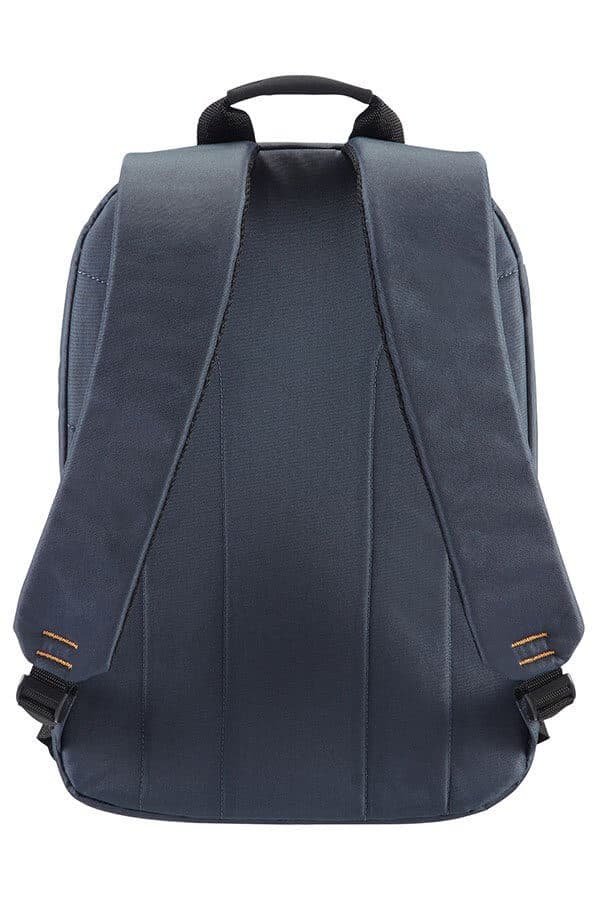 Рюкзак для ноутбука Samsonite 88U*005 GuardIT Laptop Backpack M 15″-16″ 88U-08005            08 Grey - фото №8