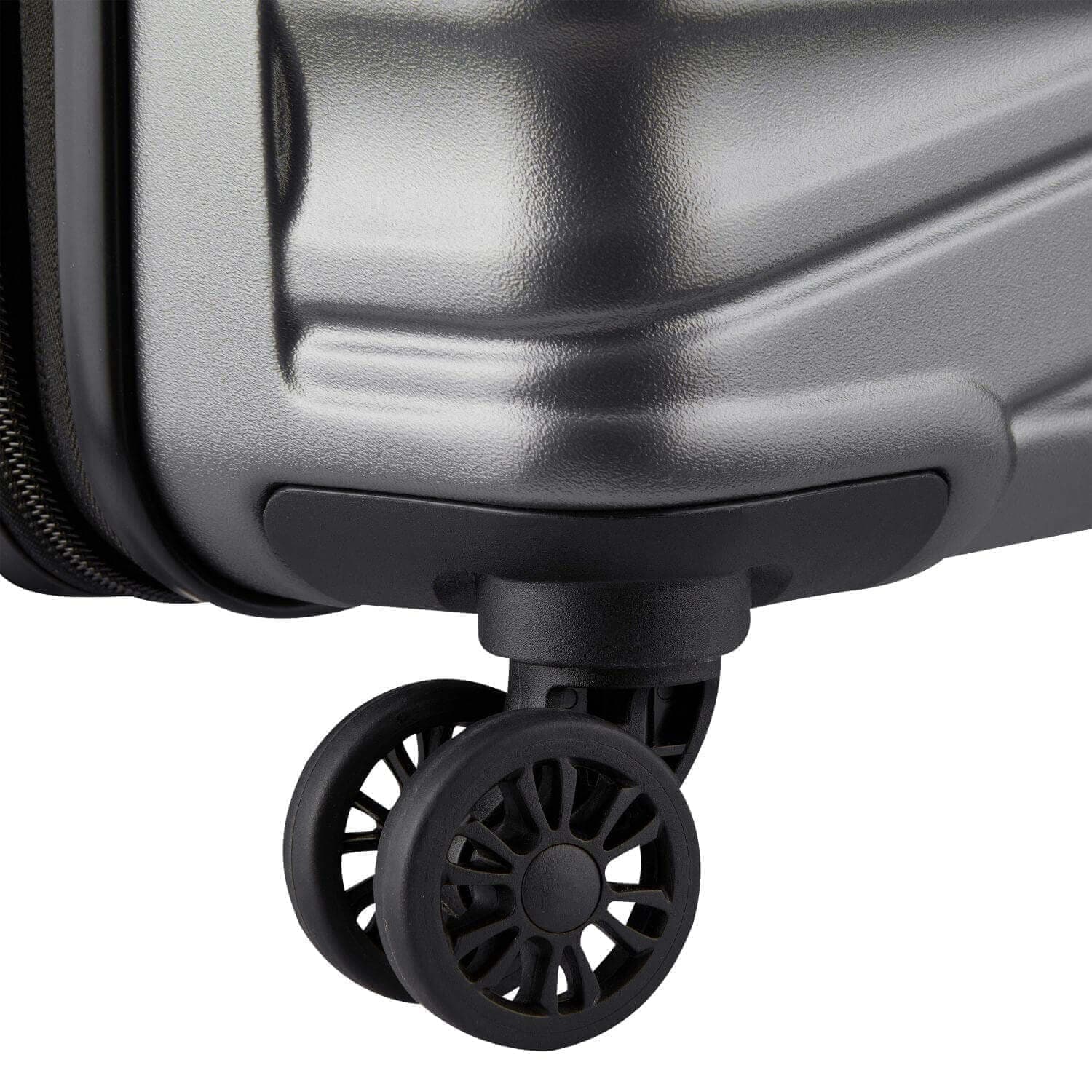 Чемодан Delsey 003892801 Tiphanie 4DW Cabin Trolley Case S 55 см Expandable