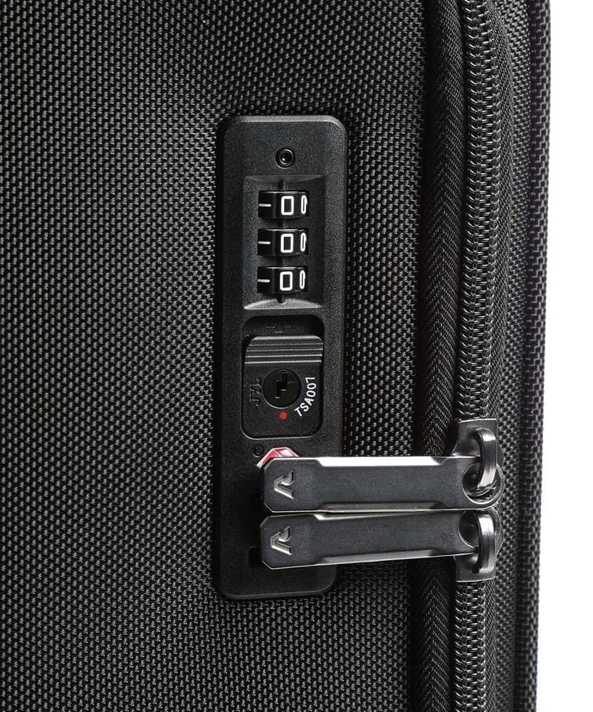 Портплед на 2 колесах для ручной клади Roncato 413887 Biz 4.0 Rolling Garment Bag Laptop 15.6″