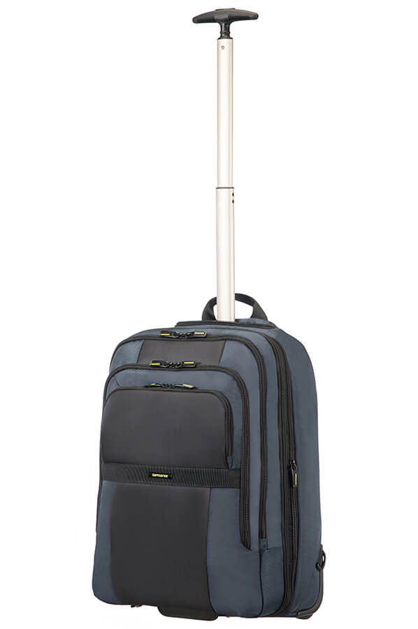 Рюкзак на колёсах Samsonite 23N*005 Infinipak Laptop Backpack 17.3″ Exp