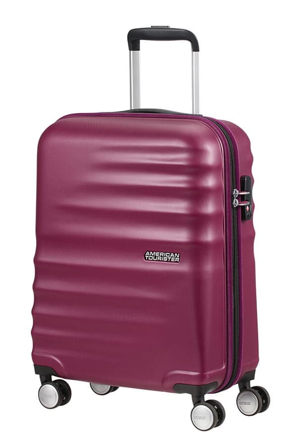 Чемодан American Tourister 15G*008 Wavebreaker Velvet Spinner 55 см