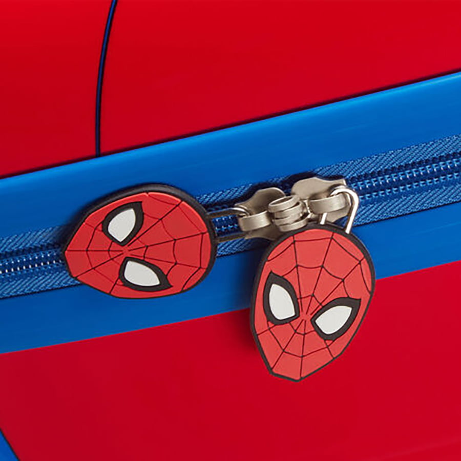 Детский чемодан Samsonite 40C*031 Disney Ultimate 2.0 Spinner 46 см Spider-Man