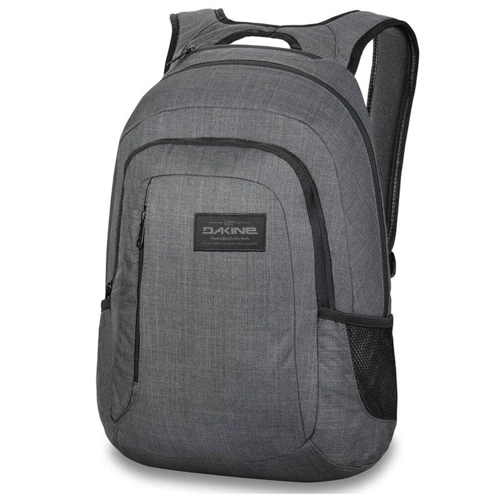 Рюкзак для ноутбука Dakine 10000764 Factor 22L Backpack 15″ 10000764 Carbon Carbon - фото №1