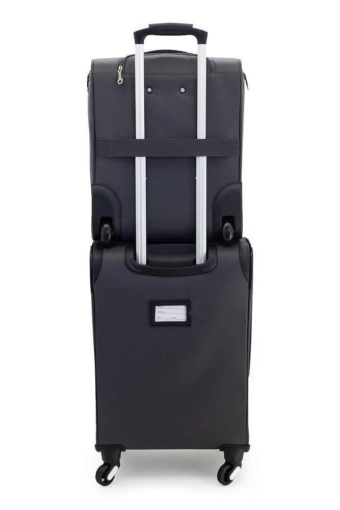 Чемодан Eberhart 44J*016 Jump XS 42 см