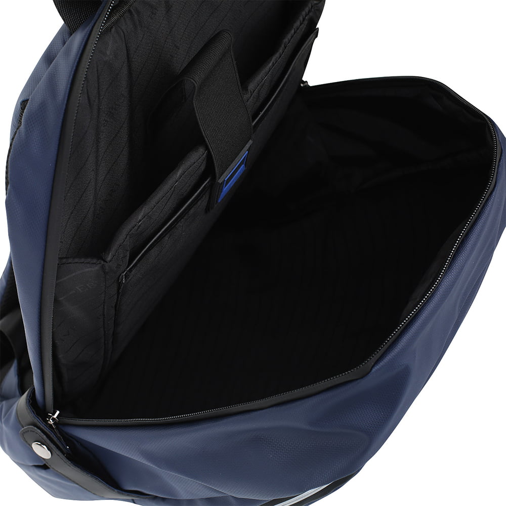 Рюкзак для ноутбука Eberhart E13-01008 Insight Backpack 15″ темно-синий E13-01008 Синий - фото №3
